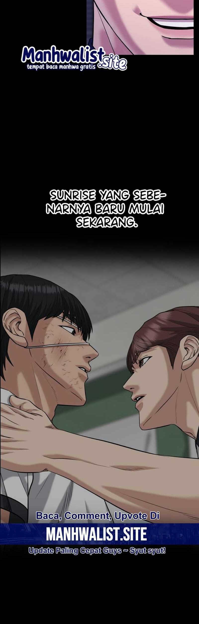 High School Gangsters chapter 30 halaman 83