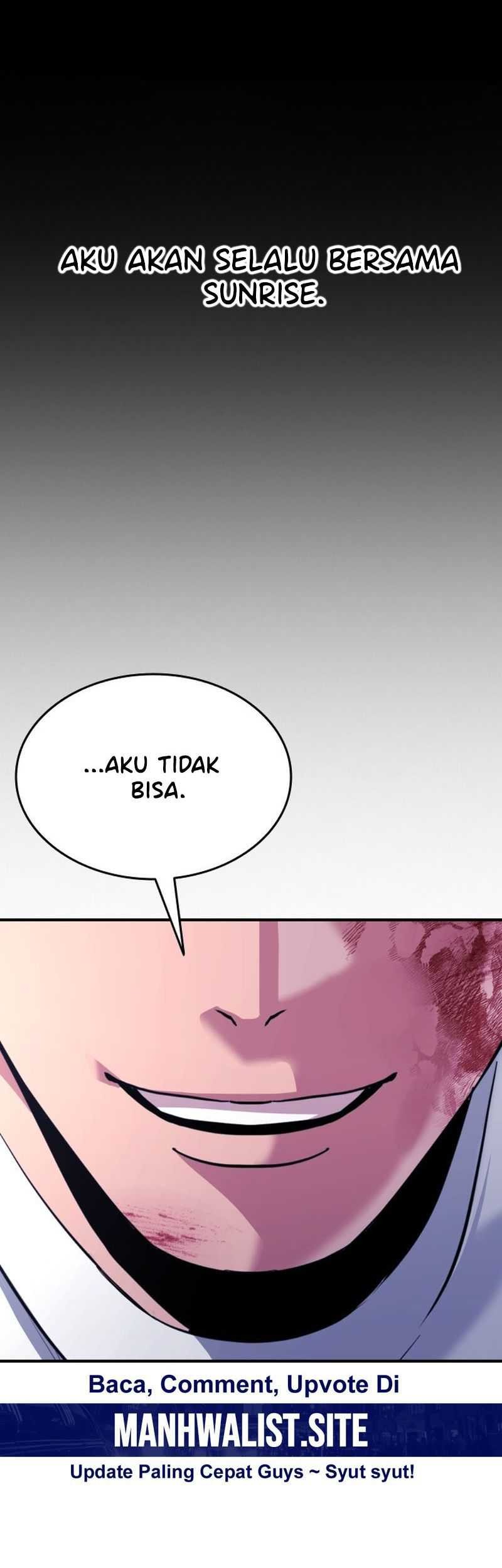 High School Gangsters chapter 30 halaman 85