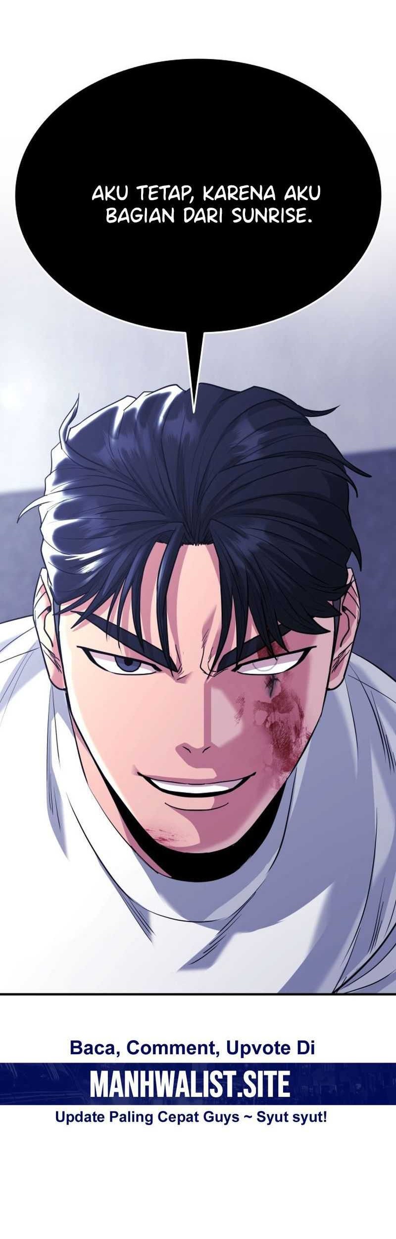 High School Gangsters chapter 30 halaman 86