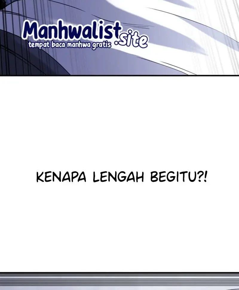 High School Gangsters Bab 32 halaman 15