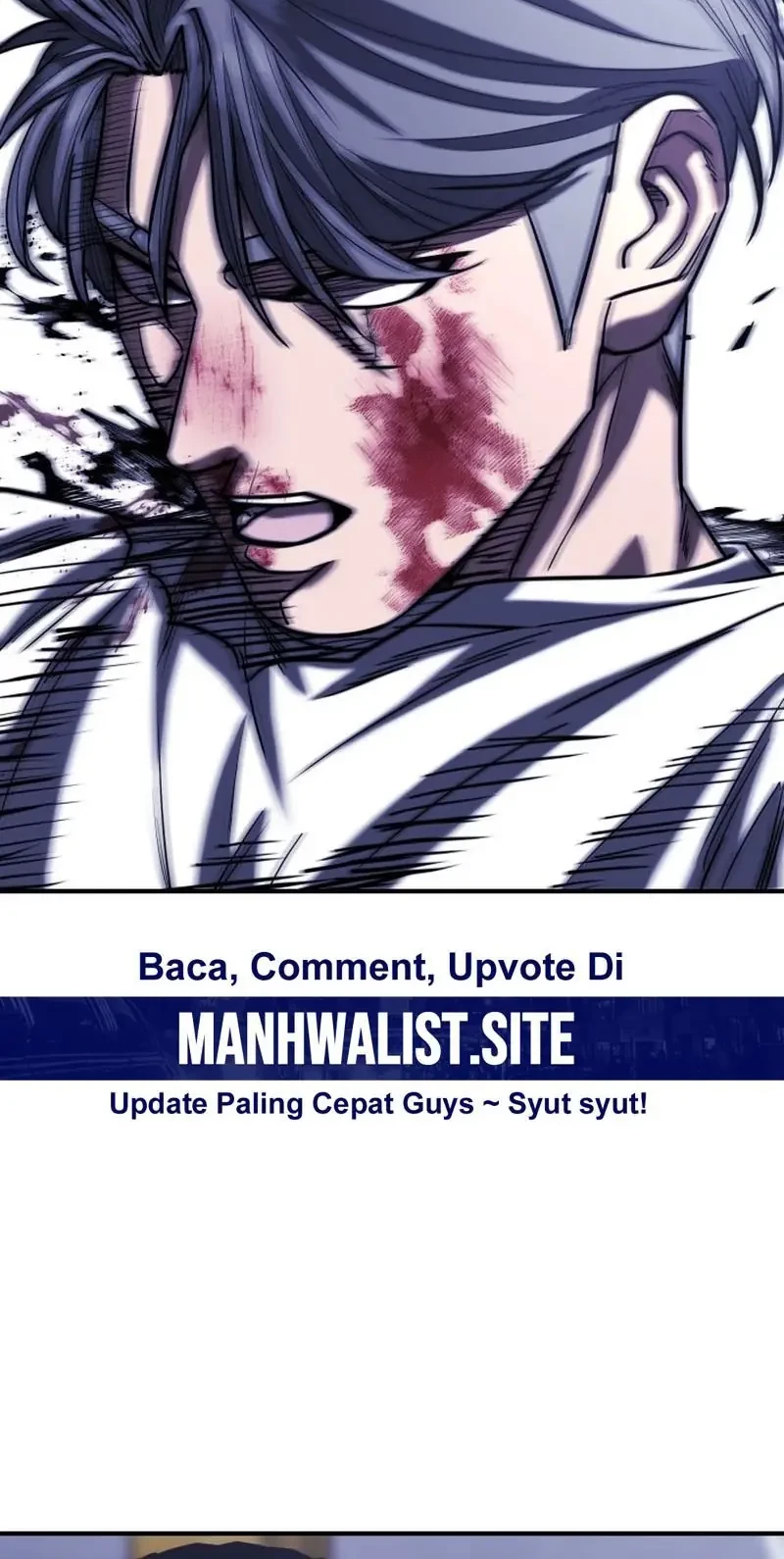 High School Gangsters Bab 32 halaman 44