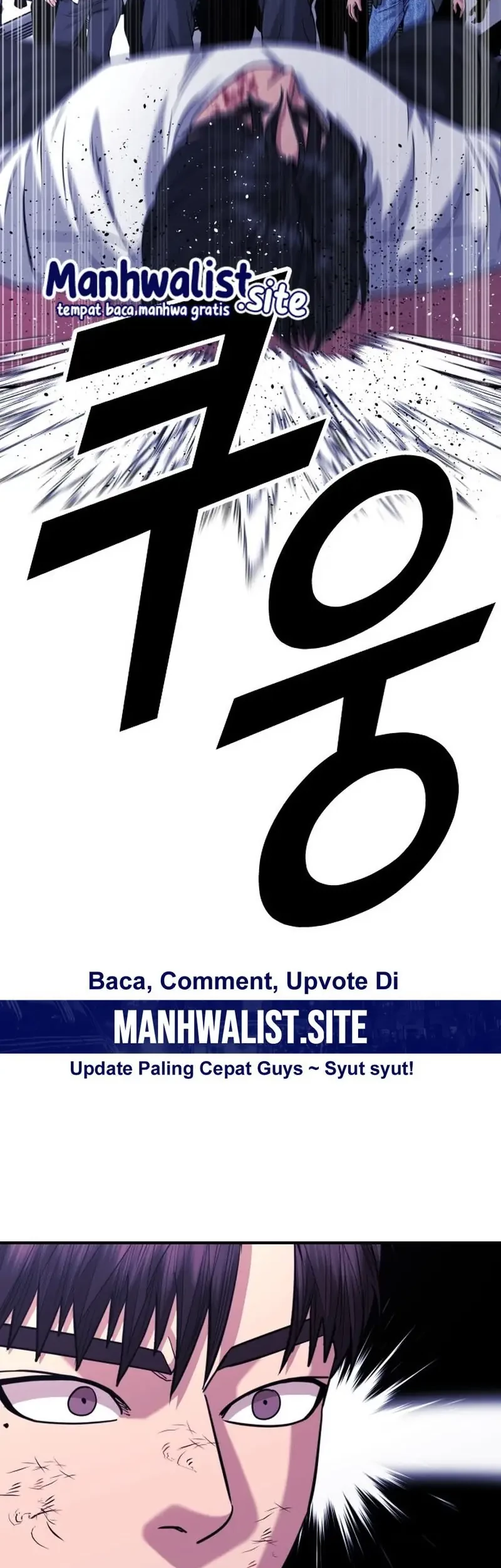High School Gangsters Bab 32 halaman 48