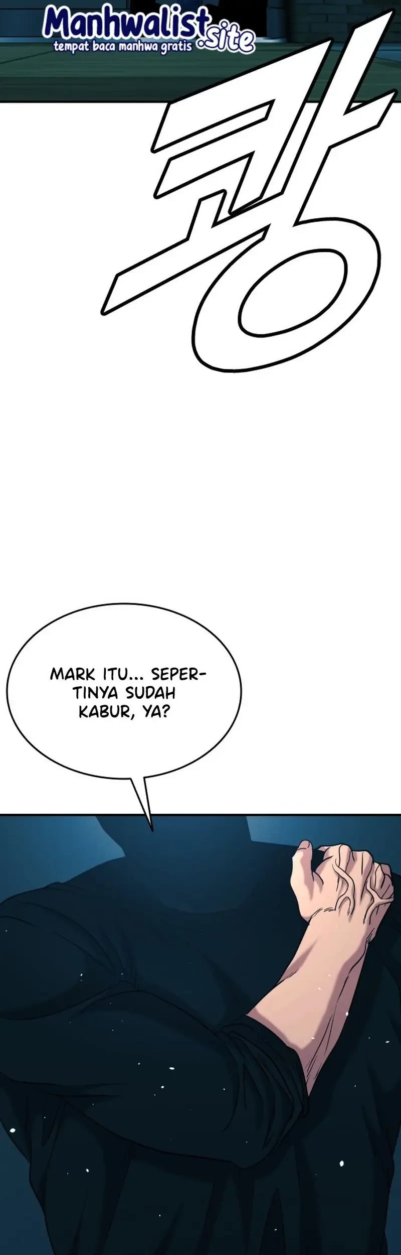 High School Gangsters Bab 32 halaman 80