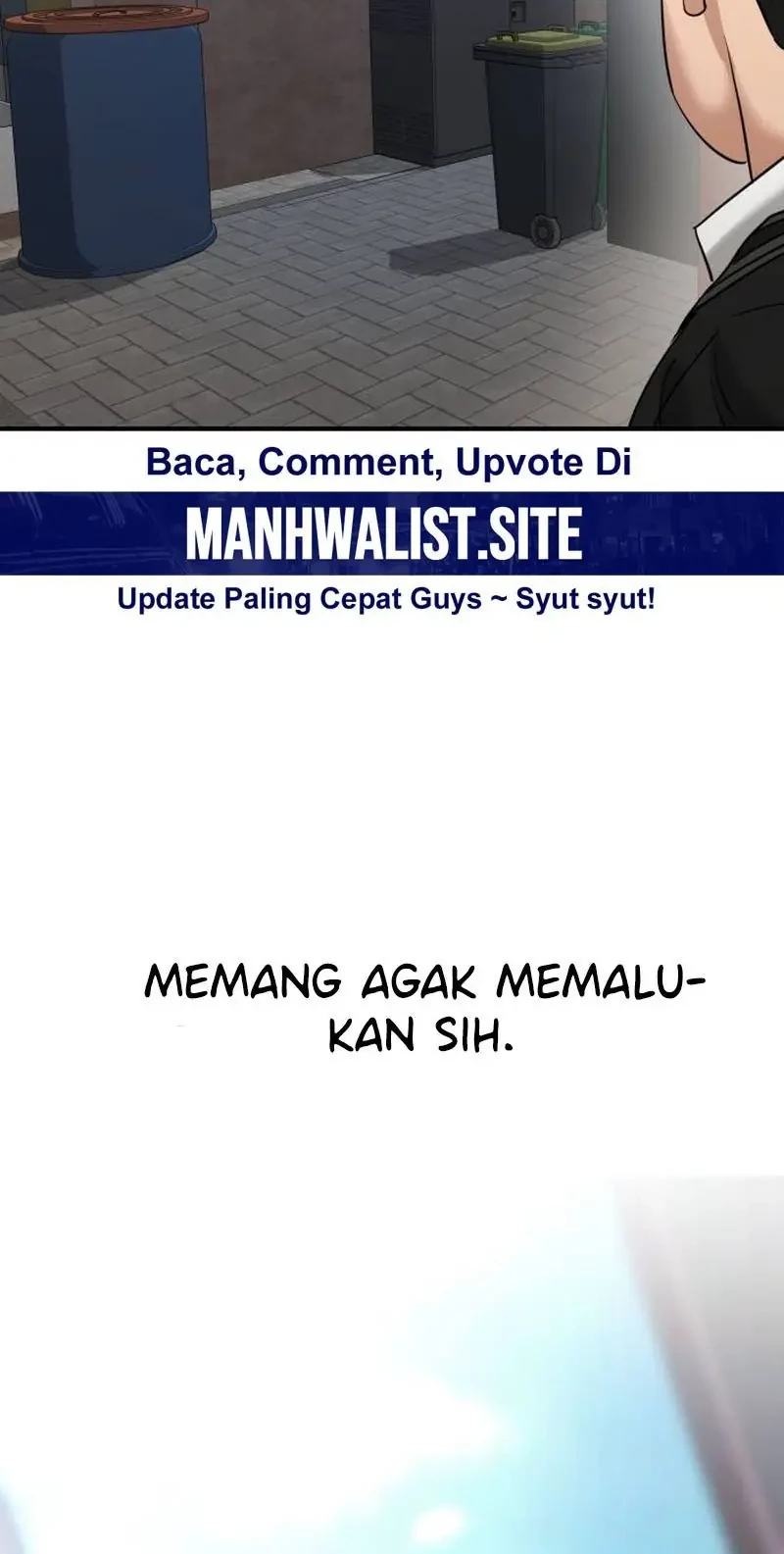 High School Gangsters Bab 33 halaman 24