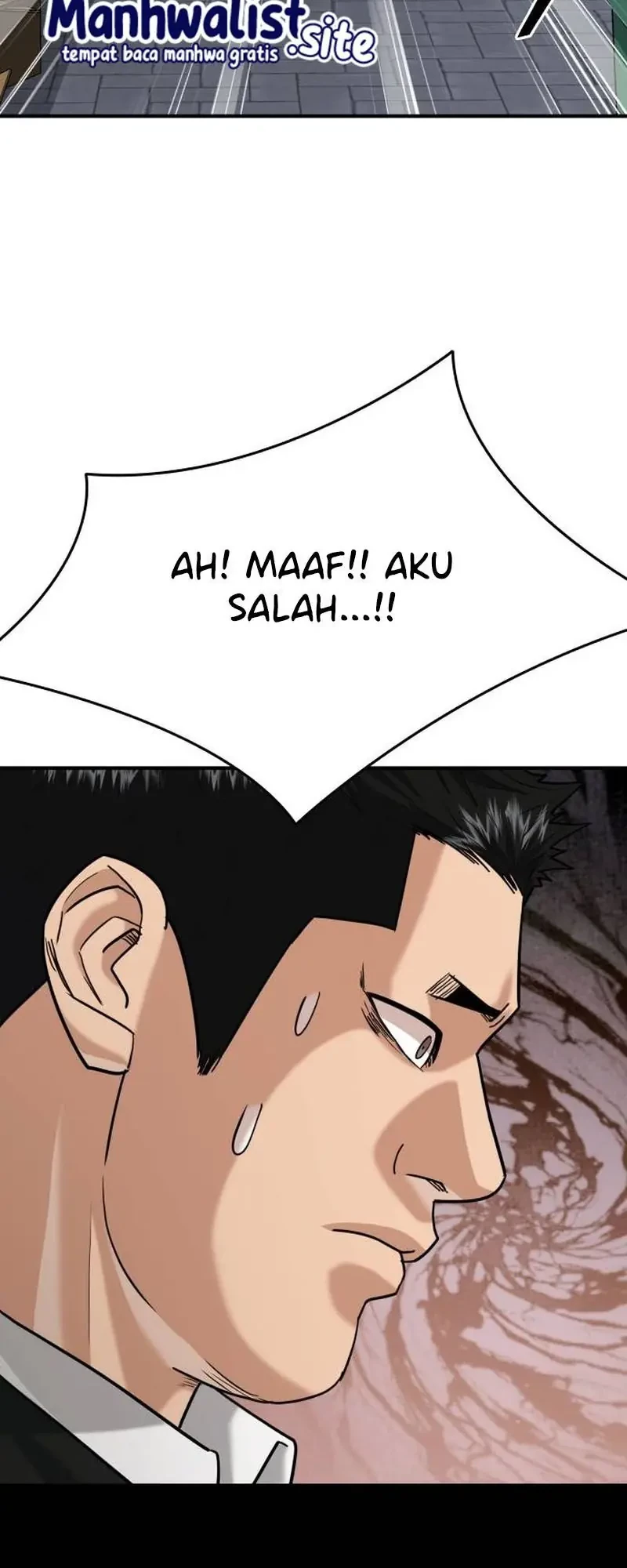 High School Gangsters Bab 33 halaman 30