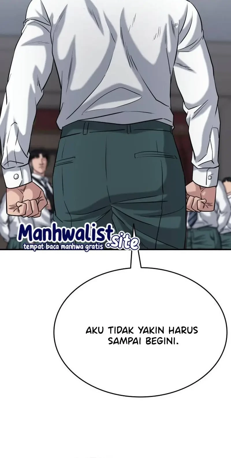 High School Gangsters Bab 33 halaman 69