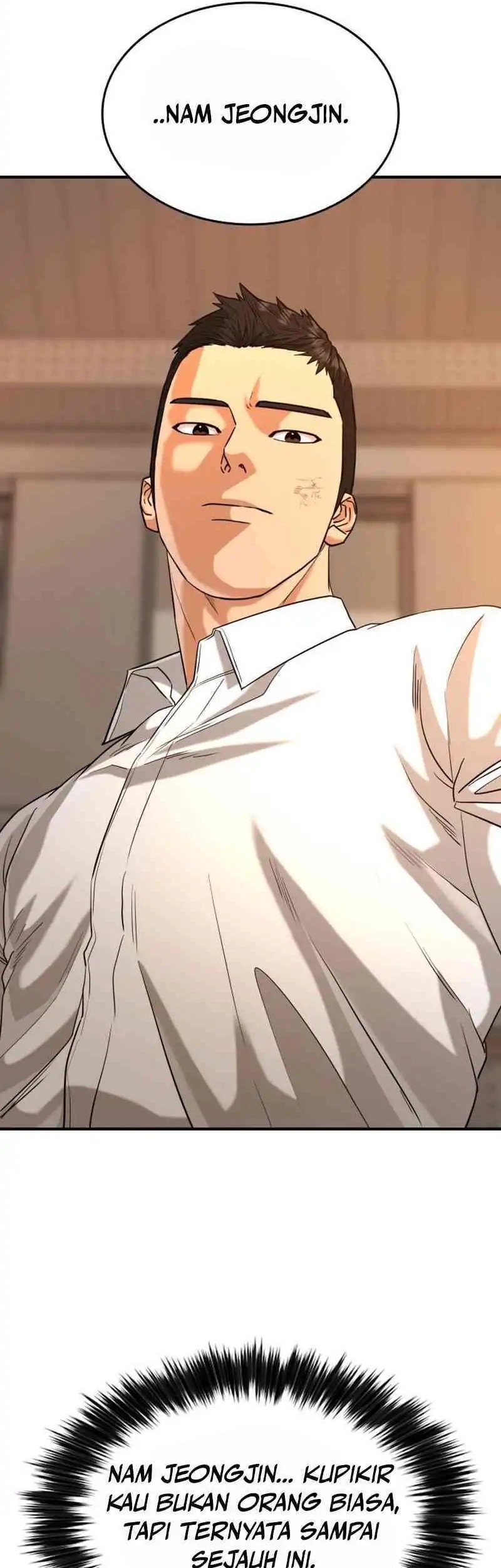 High School Gangsters chapter 34 halaman 4