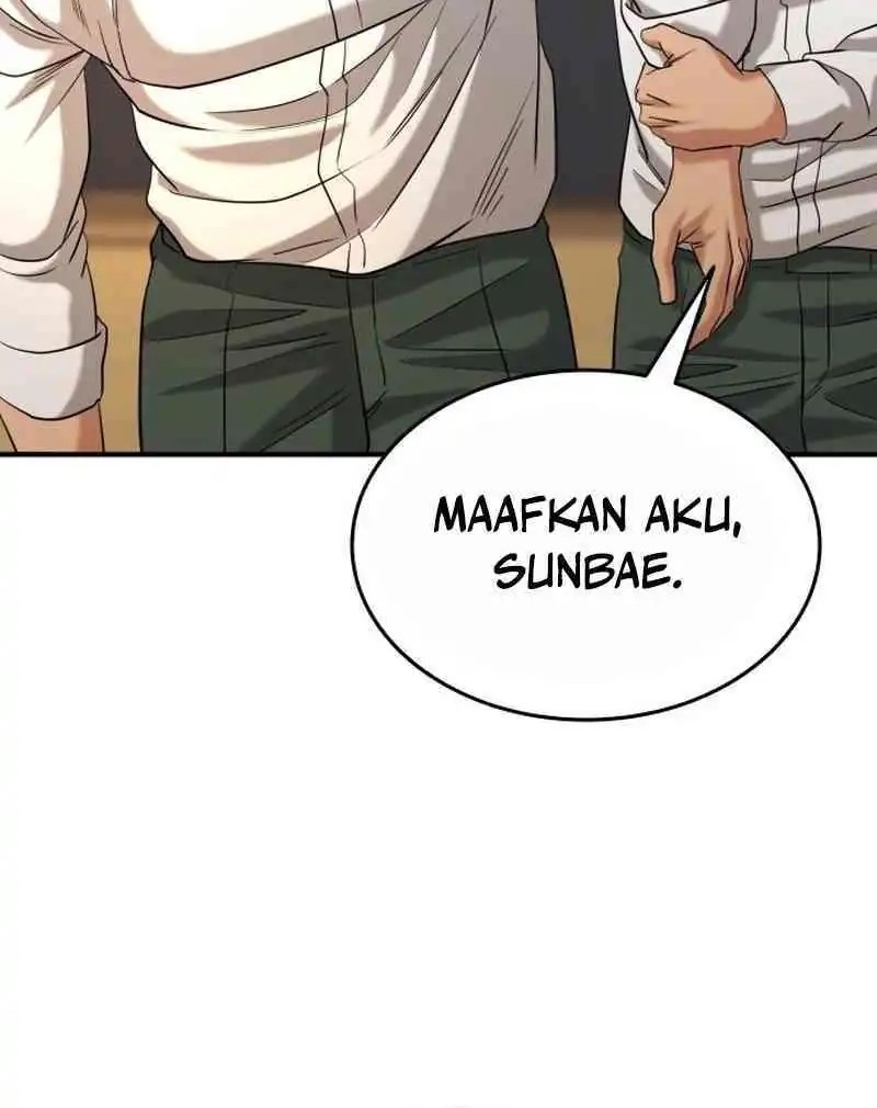 High School Gangsters chapter 34 halaman 6