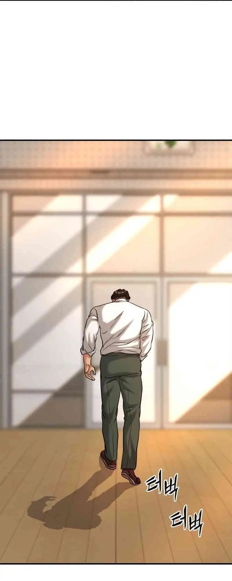 High School Gangsters chapter 34 halaman 9