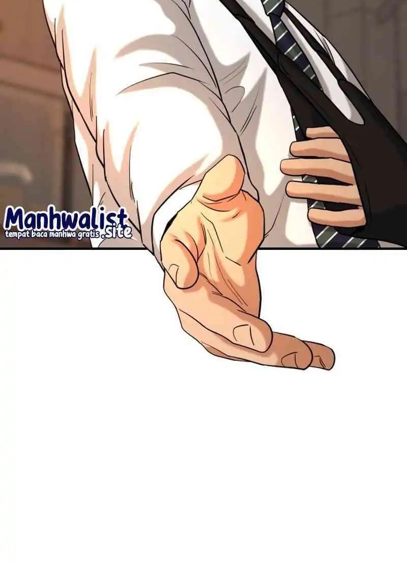 High School Gangsters chapter 34 halaman 12
