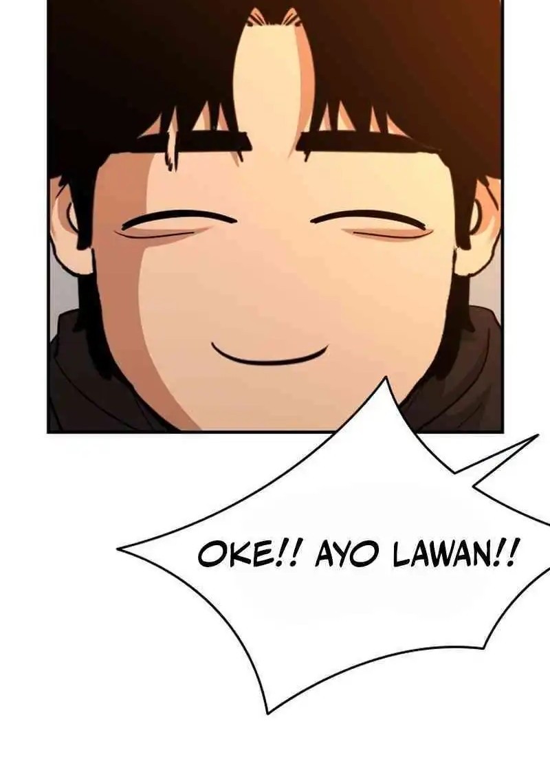 High School Gangsters chapter 34 halaman 27