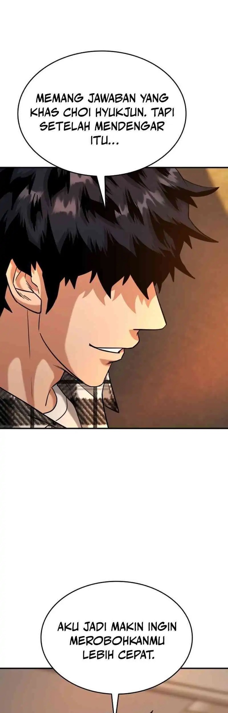 High School Gangsters chapter 34 halaman 37
