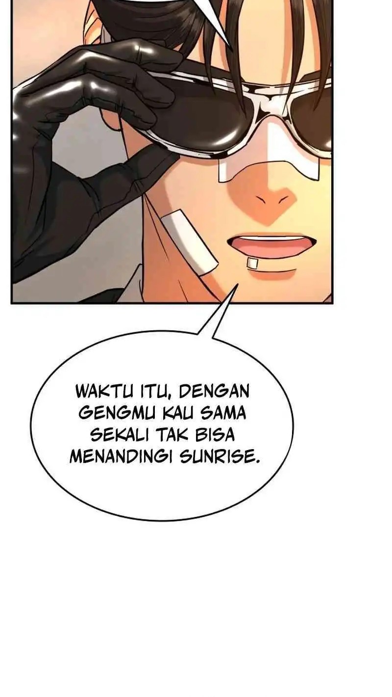 High School Gangsters chapter 34 halaman 42