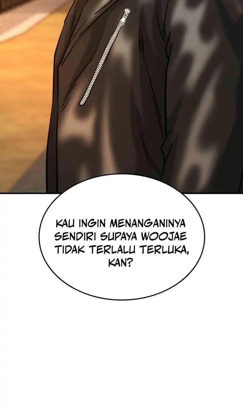 High School Gangsters chapter 34 halaman 45