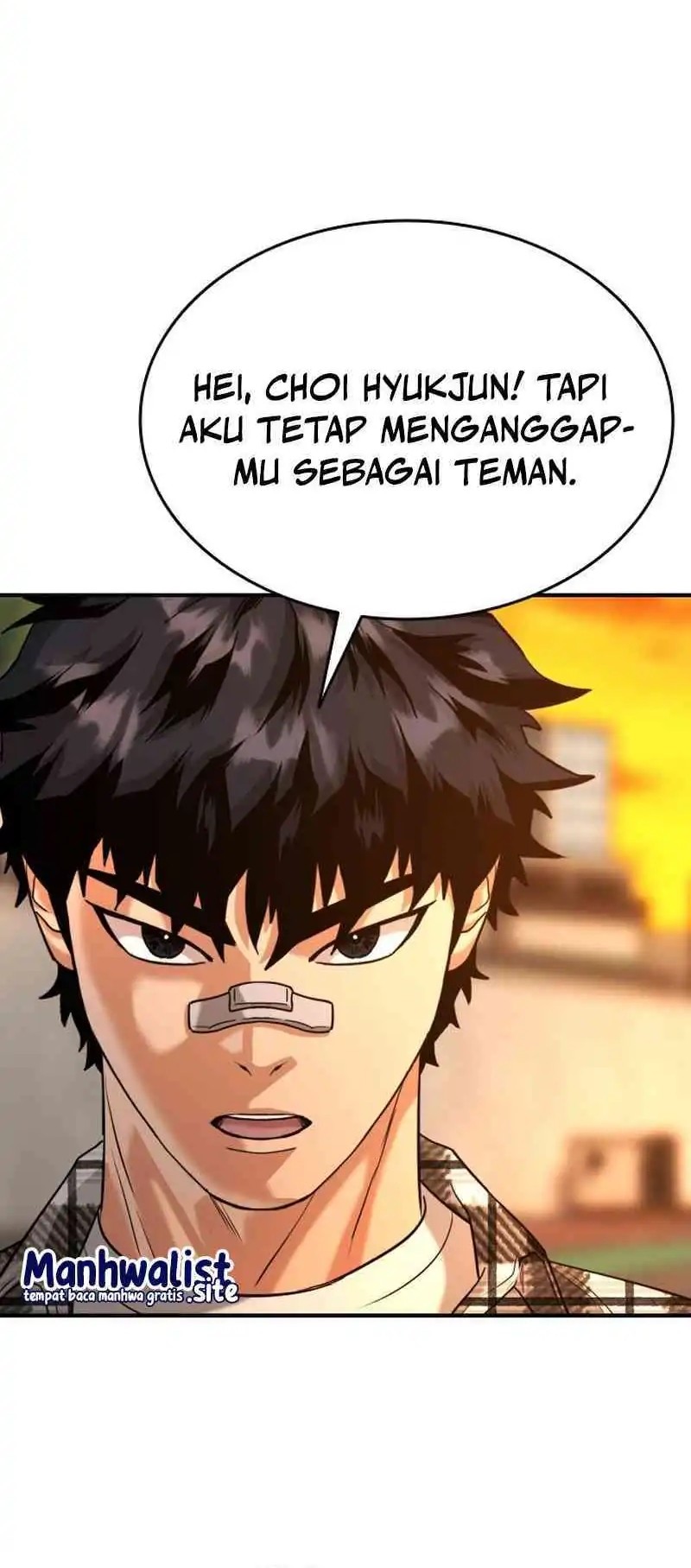 High School Gangsters chapter 34 halaman 51