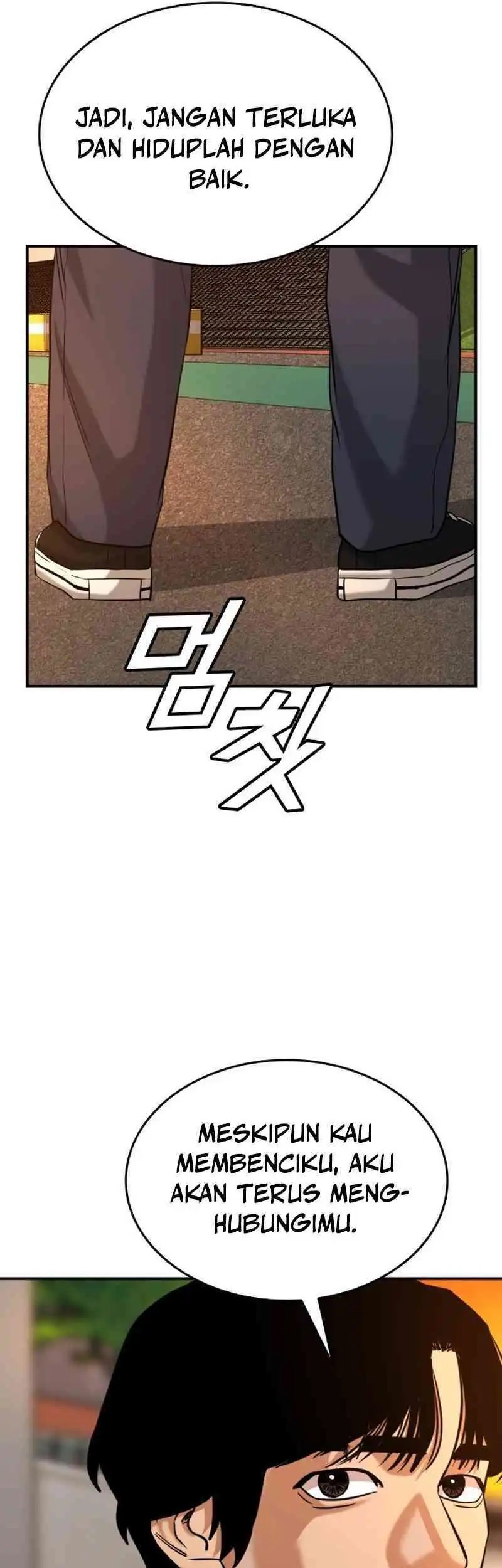 High School Gangsters chapter 34 halaman 52
