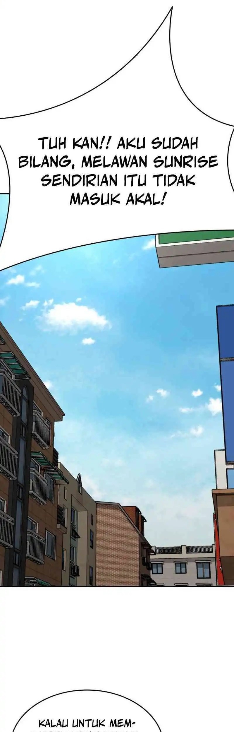 High School Gangsters chapter 34 halaman 56