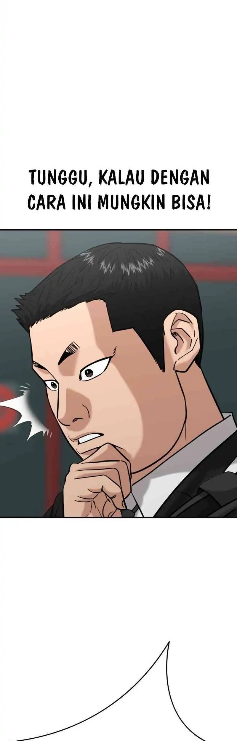 High School Gangsters chapter 34 halaman 64