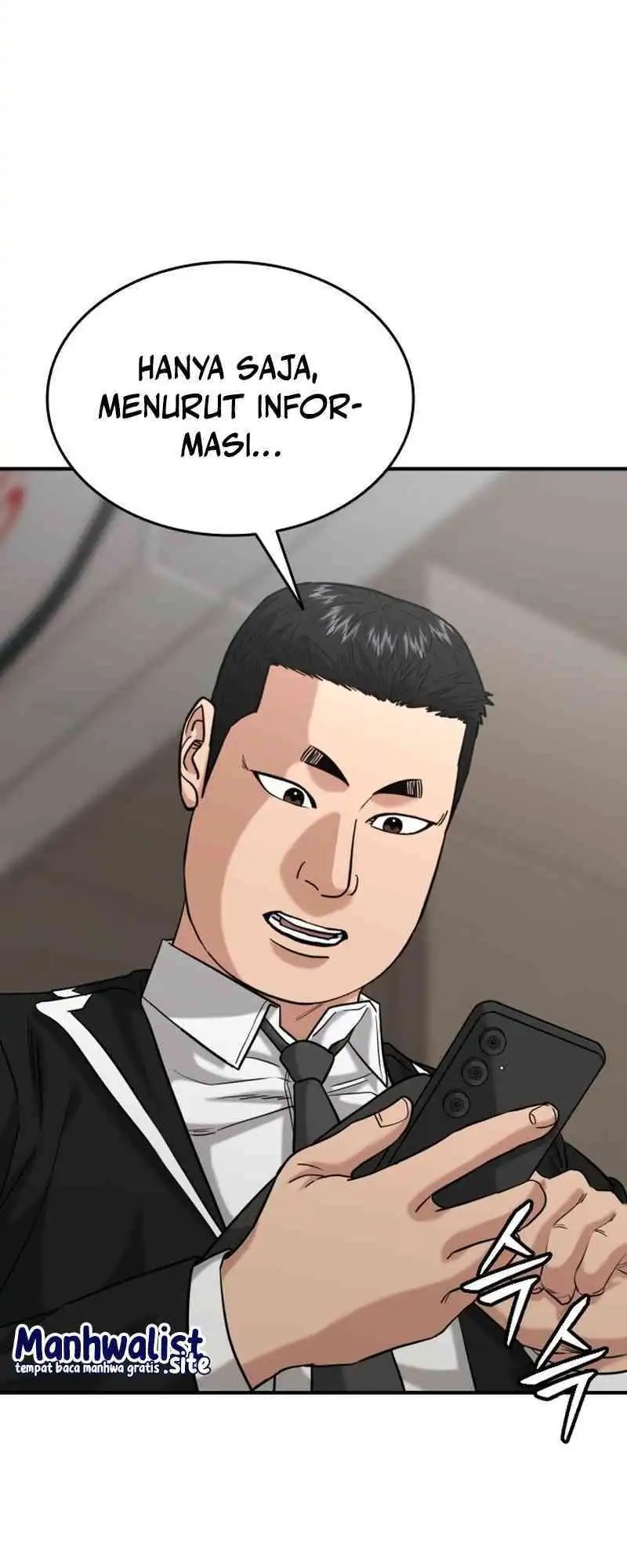 High School Gangsters chapter 34 halaman 69