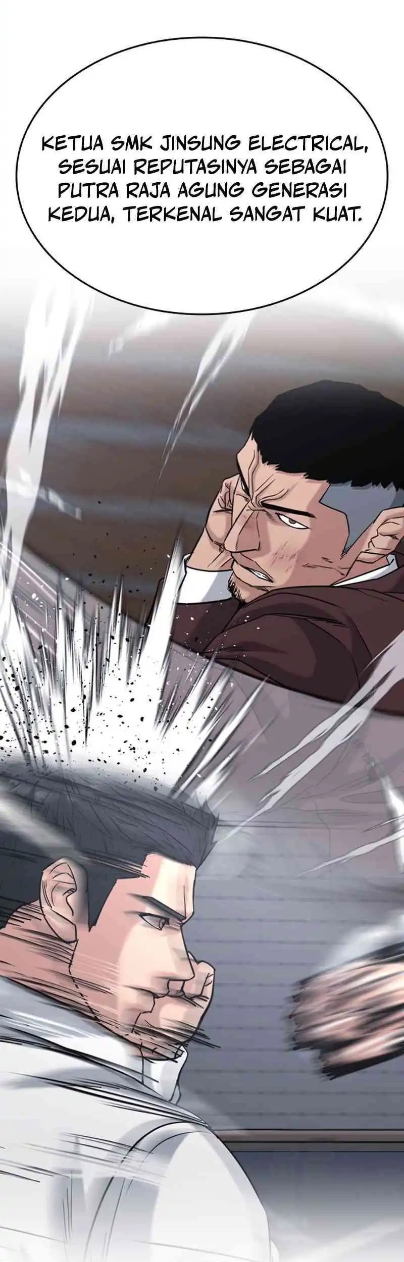High School Gangsters chapter 34 halaman 70