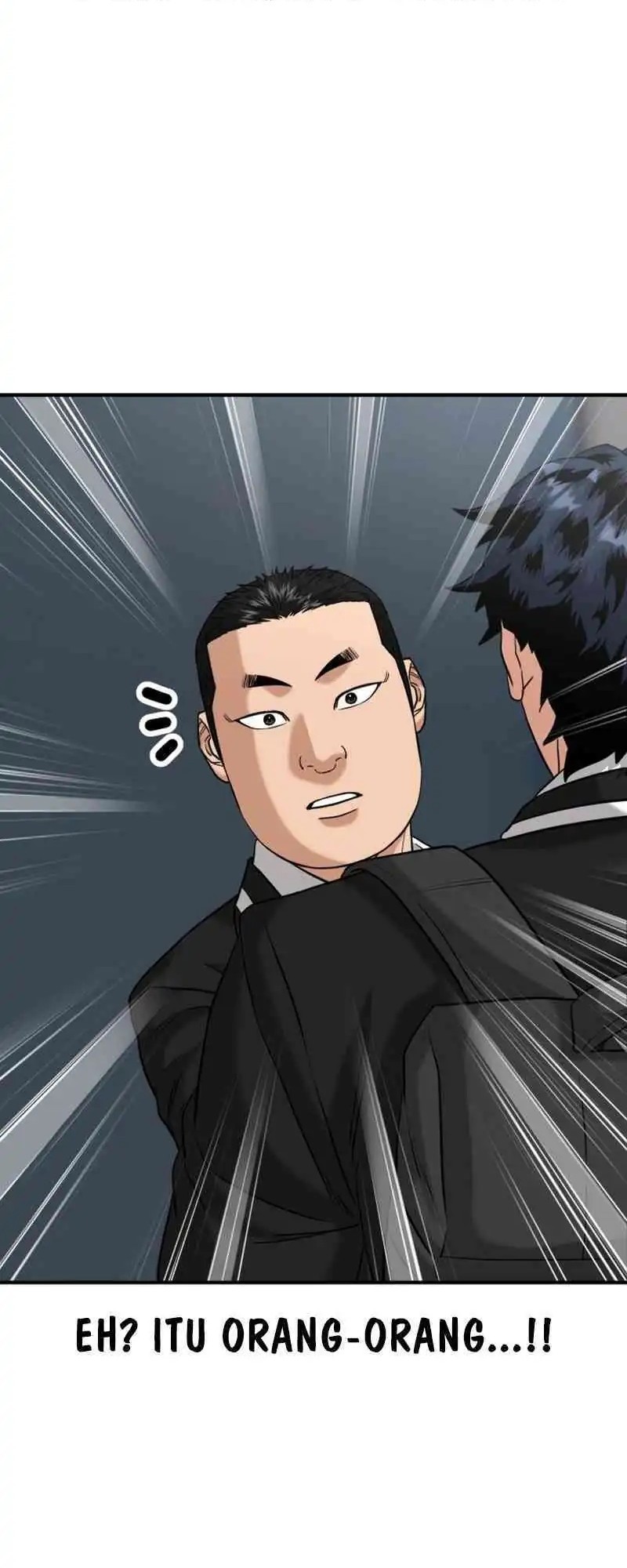 High School Gangsters chapter 34 halaman 72