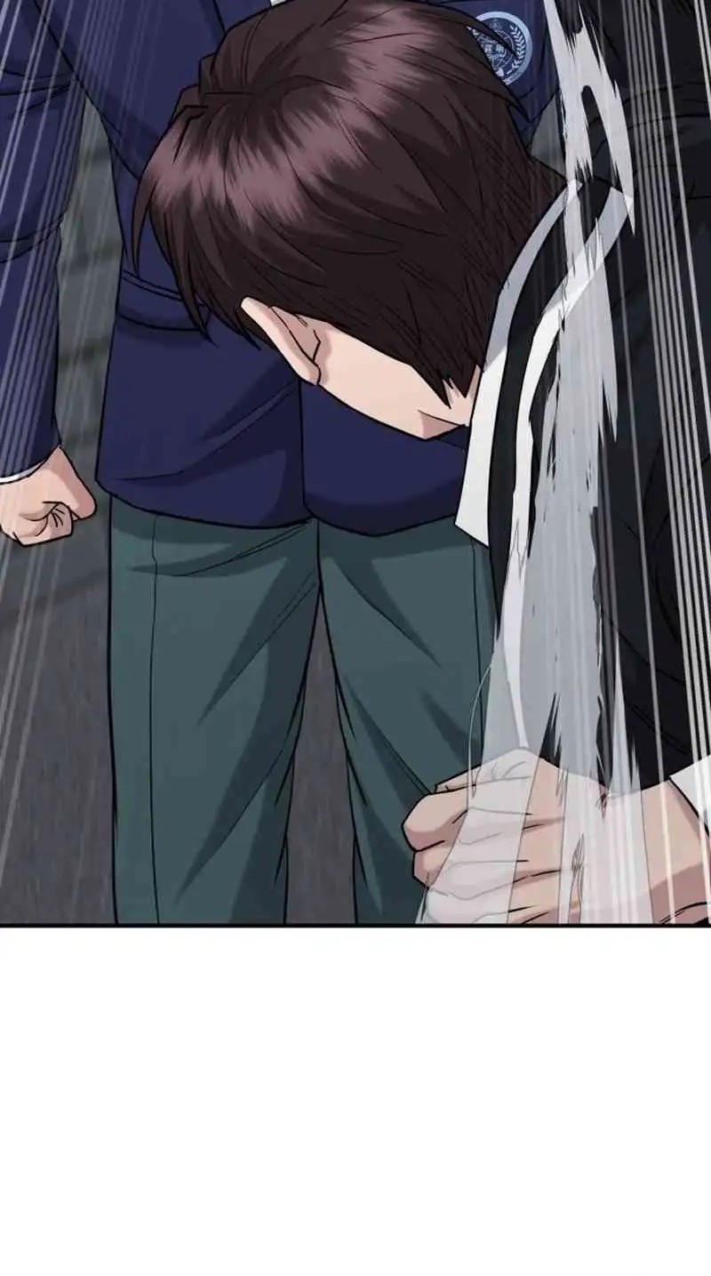 High School Gangsters chapter 34 halaman 78