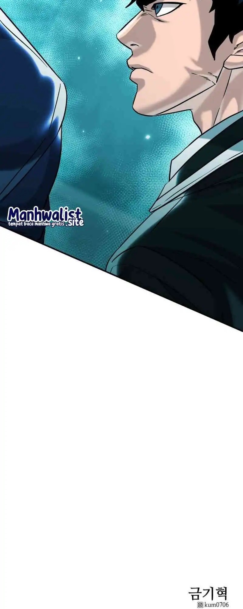 High School Gangsters chapter 34 halaman 87
