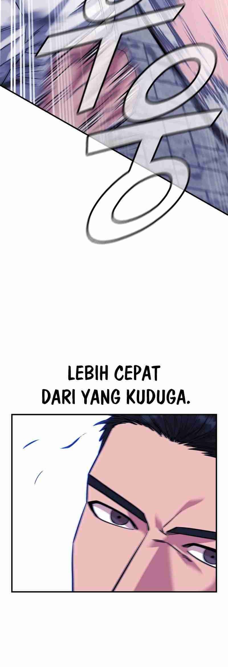 High School Gangsters Bab 35 halaman 60