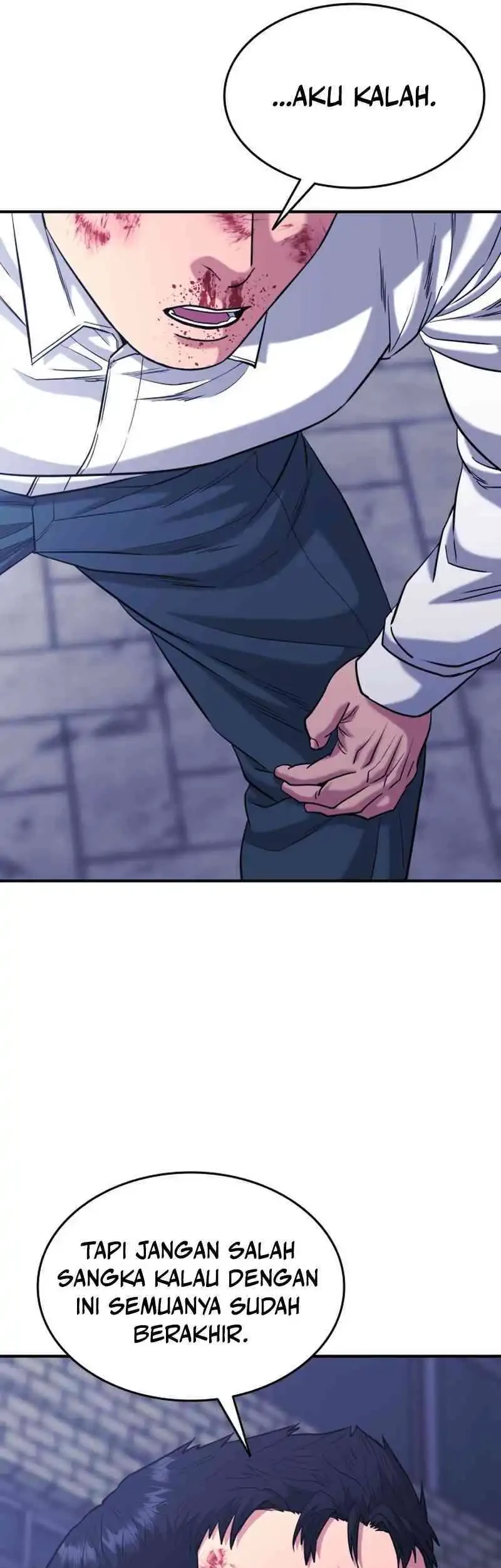 High School Gangsters chapter 37 halaman 5