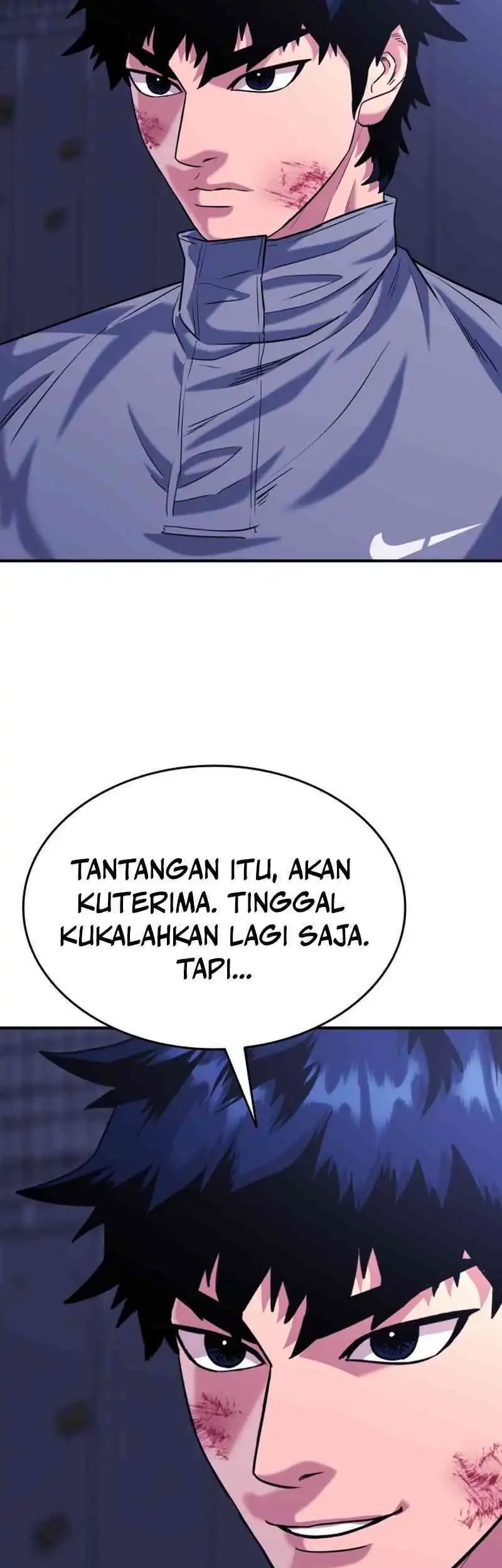 High School Gangsters chapter 37 halaman 7