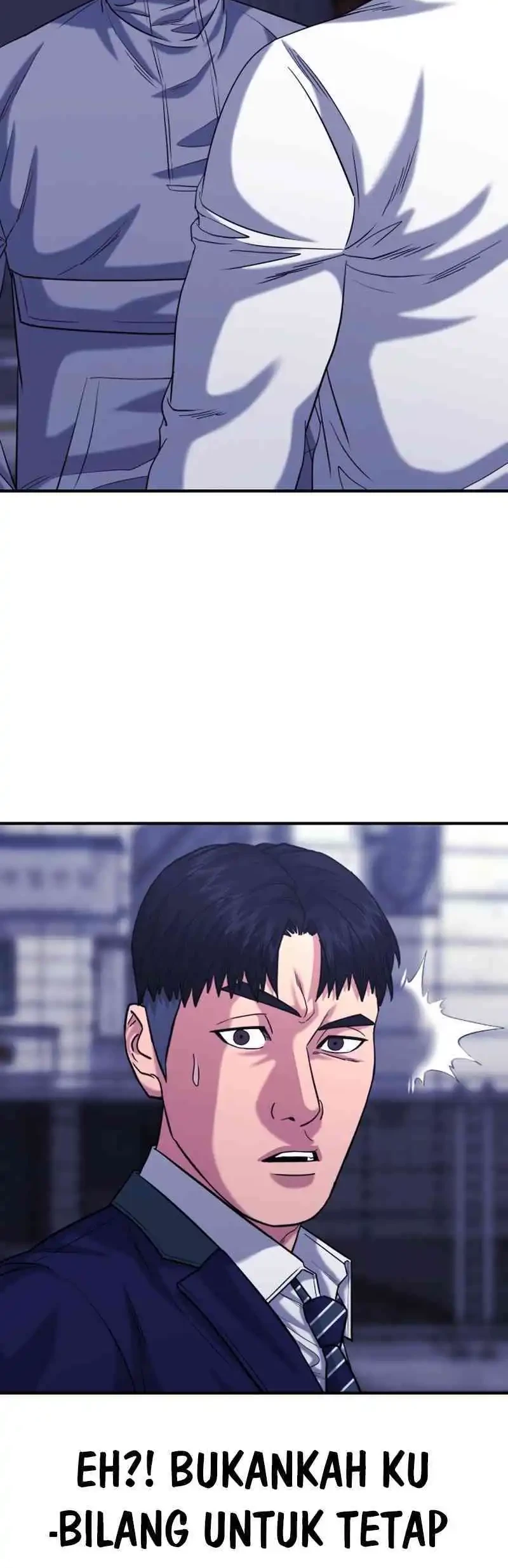 High School Gangsters chapter 37 halaman 10