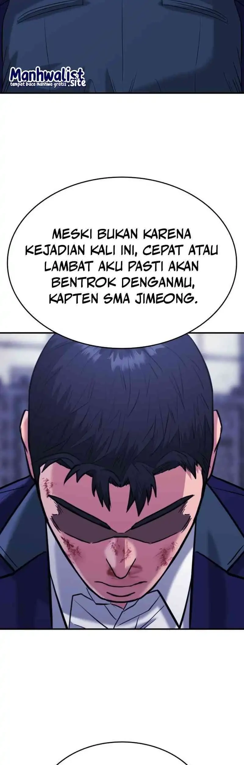 High School Gangsters chapter 37 halaman 17