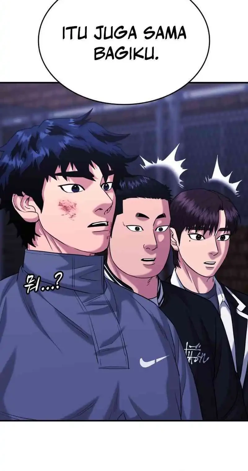 High School Gangsters chapter 37 halaman 18