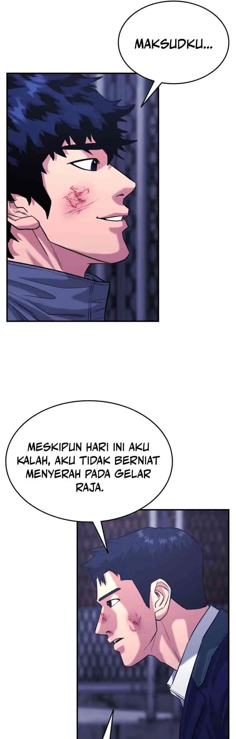 High School Gangsters chapter 37 halaman 19