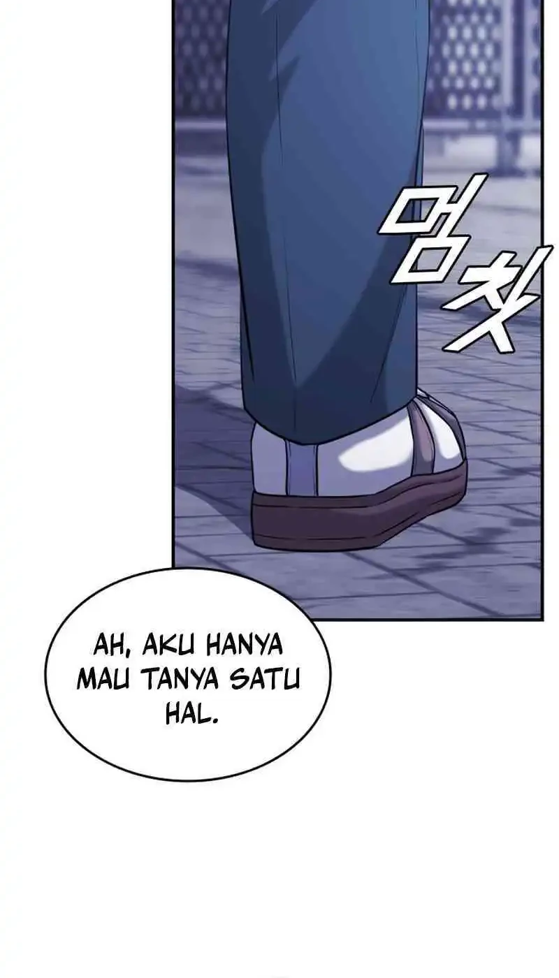 High School Gangsters chapter 37 halaman 22