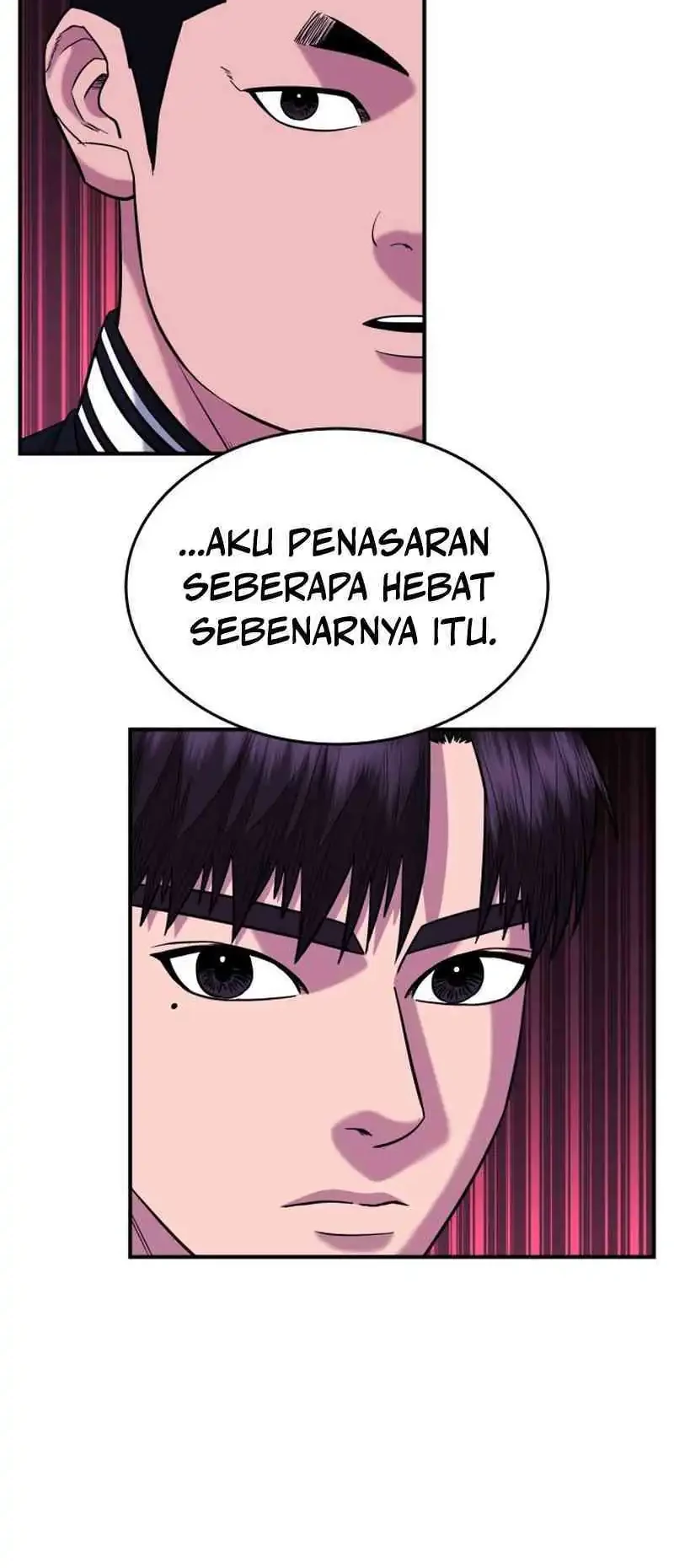 High School Gangsters chapter 37 halaman 24