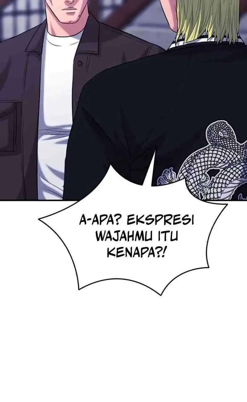 High School Gangsters chapter 37 halaman 32