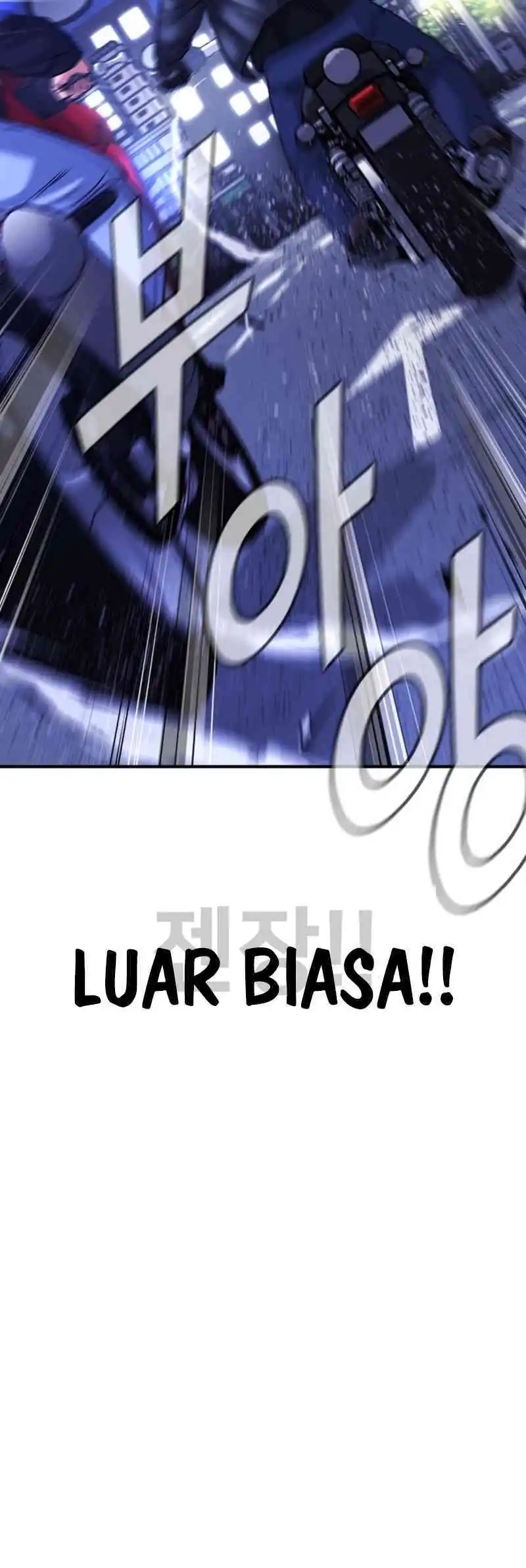 High School Gangsters chapter 37 halaman 45