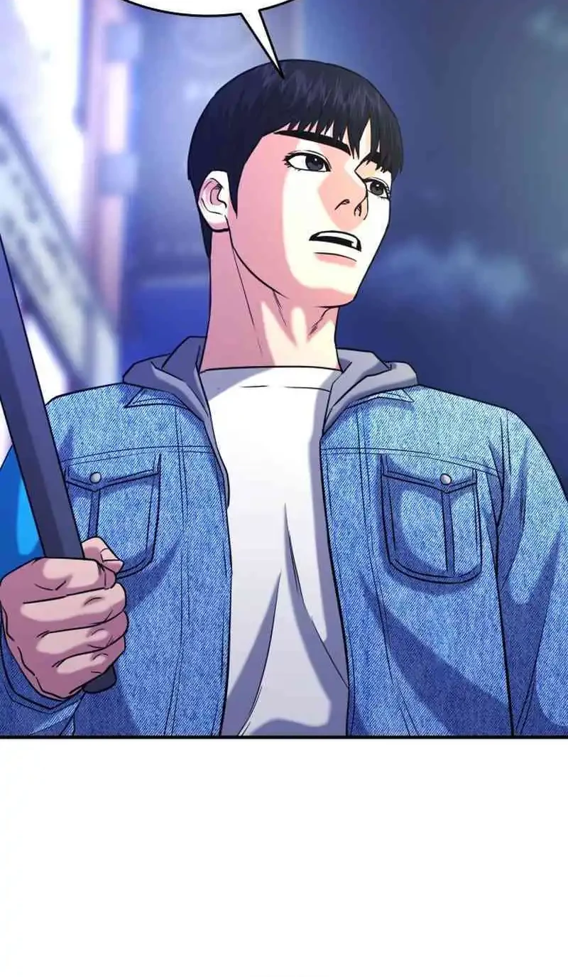 High School Gangsters chapter 37 halaman 51