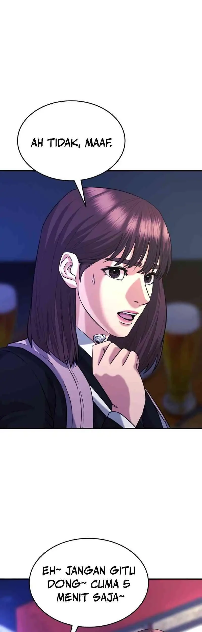 High School Gangsters chapter 37 halaman 56