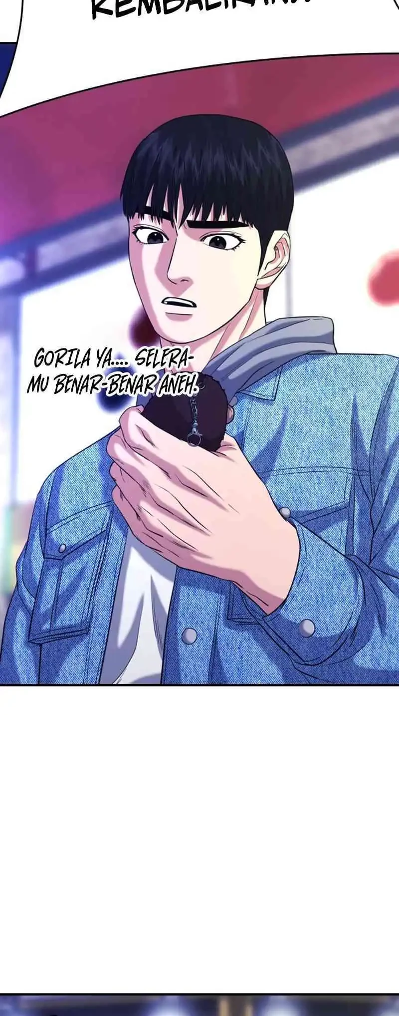 High School Gangsters chapter 37 halaman 63