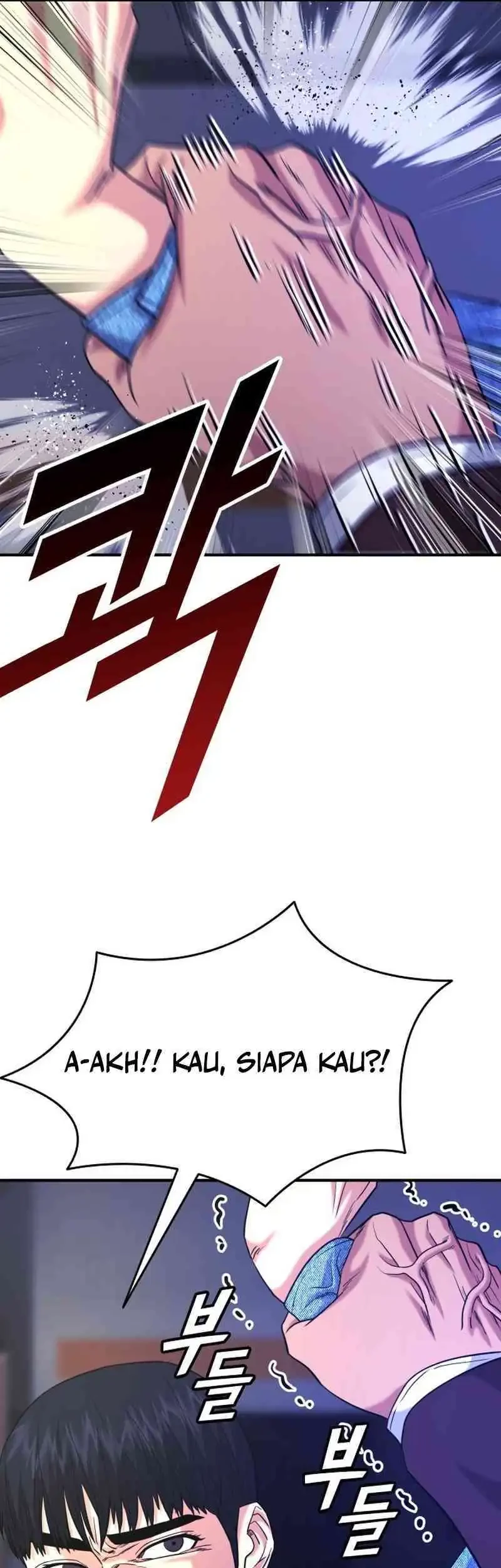 High School Gangsters chapter 37 halaman 66