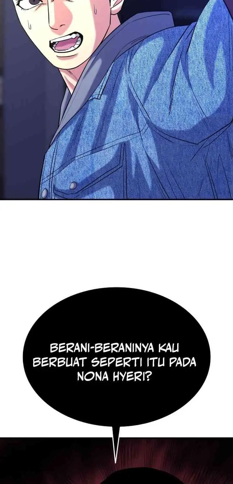 High School Gangsters chapter 37 halaman 67