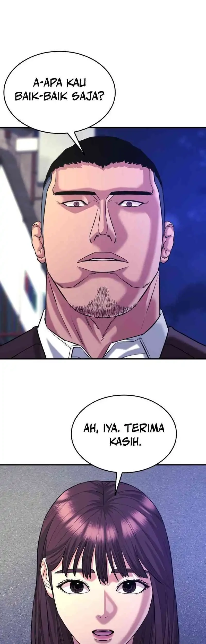 High School Gangsters chapter 37 halaman 74