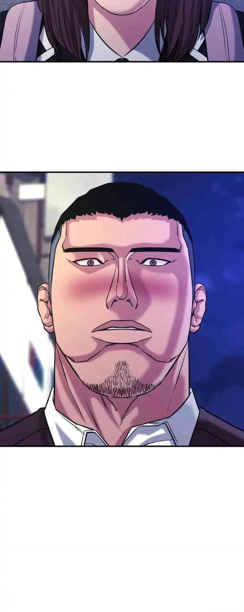 High School Gangsters chapter 37 halaman 75