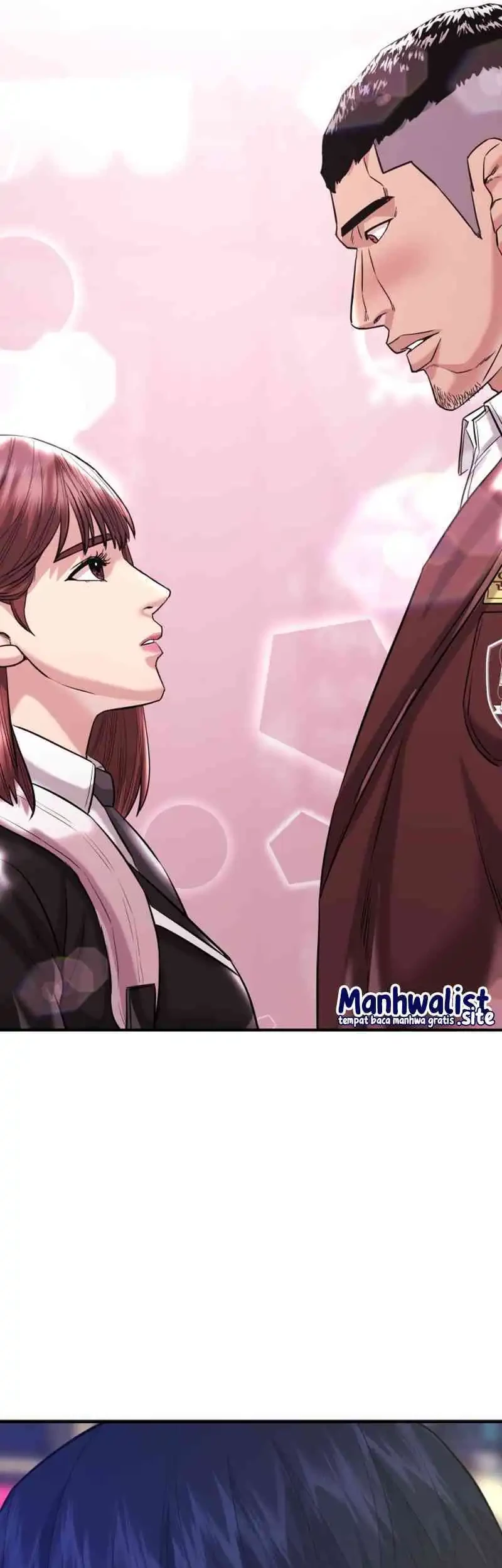 High School Gangsters chapter 37 halaman 76