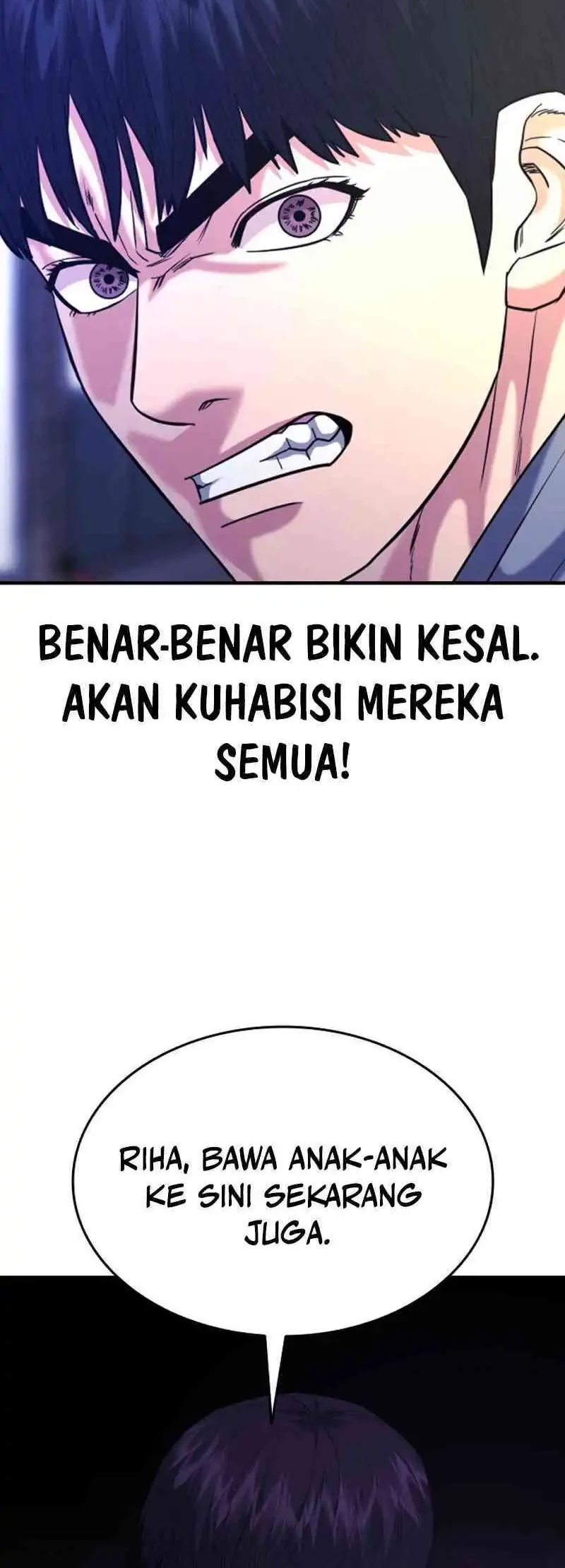 High School Gangsters chapter 37 halaman 77