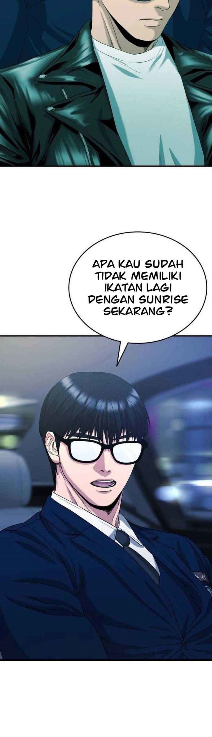 High School Gangsters Bab 4 halaman 76