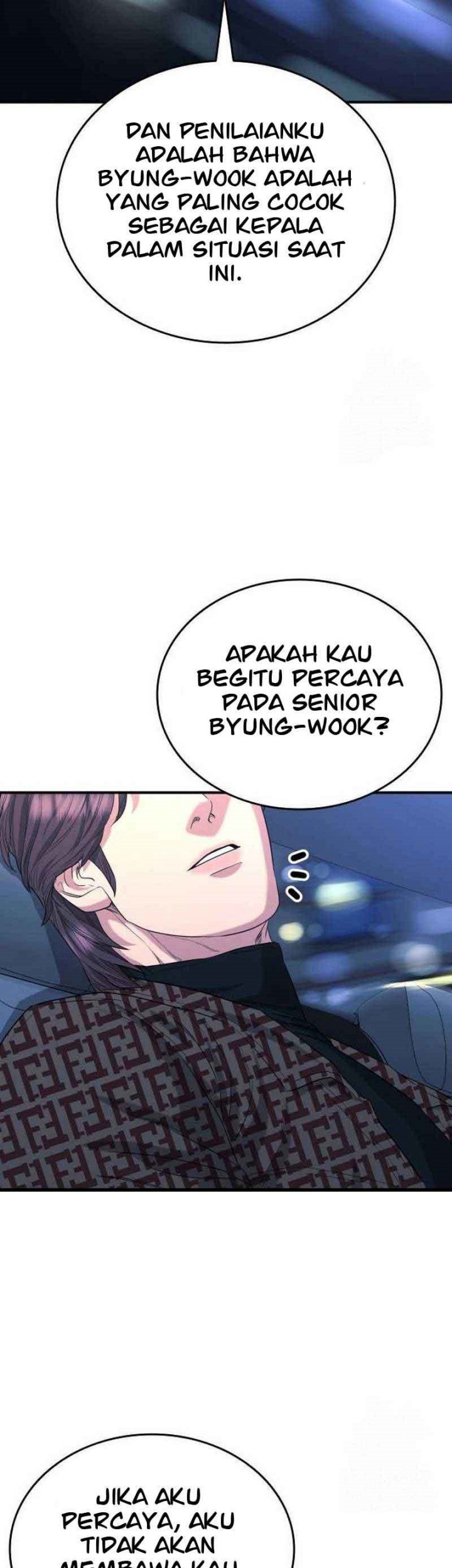 High School Gangsters Bab 4 halaman 82