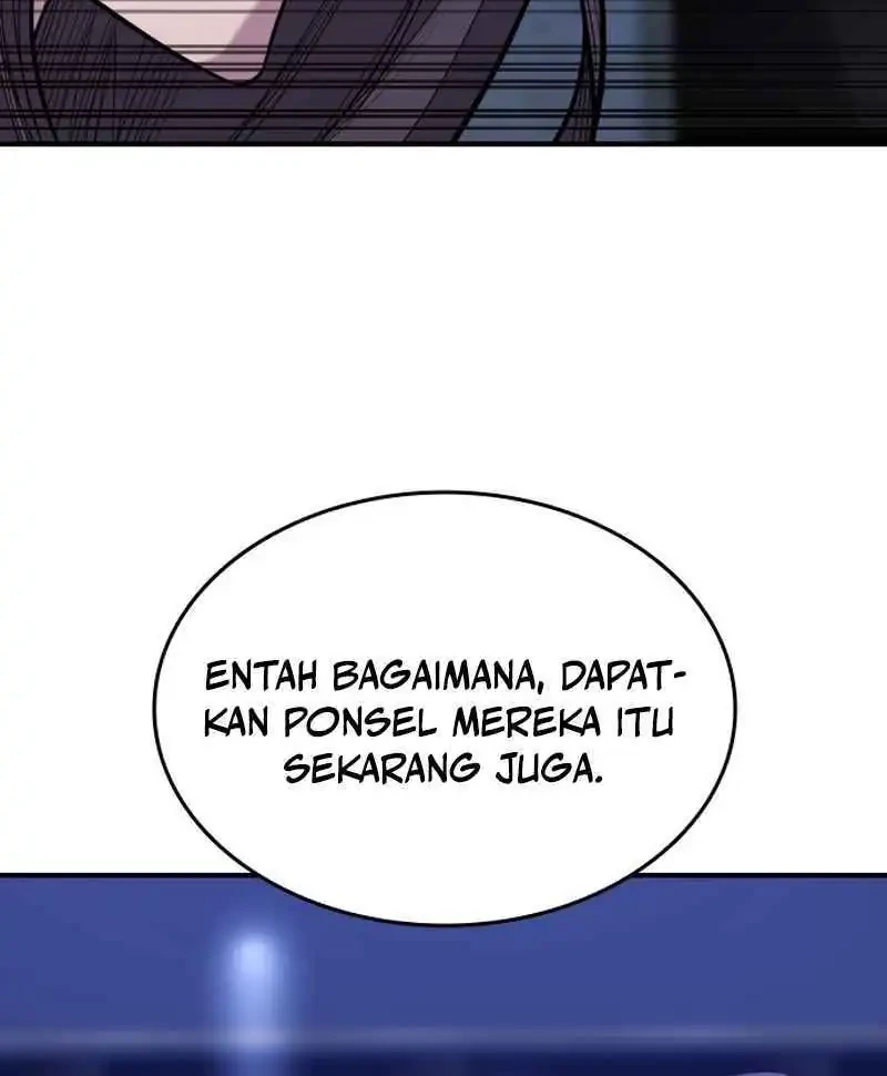 High School Gangsters Bab 40 halaman 47
